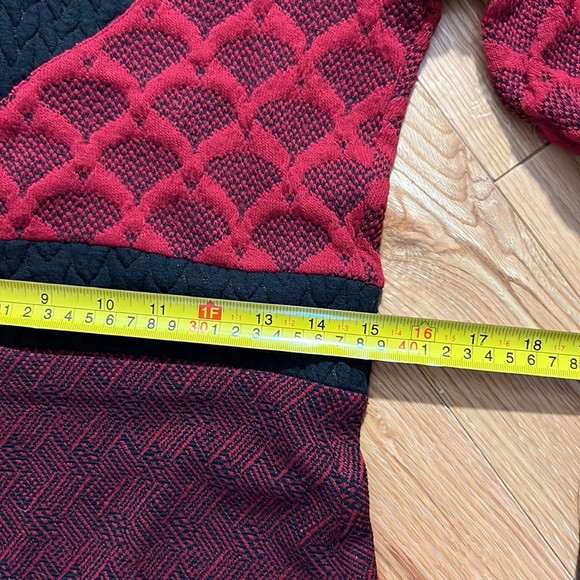 🇨🇦KOLLONTAI Dress Montreal Designer Size S - Picture 7 of 10